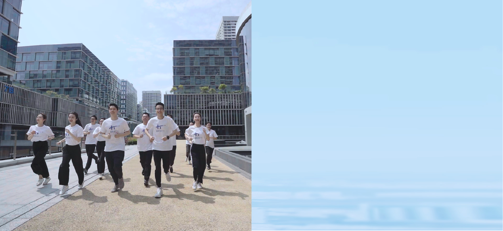 人才是公司最大的资产