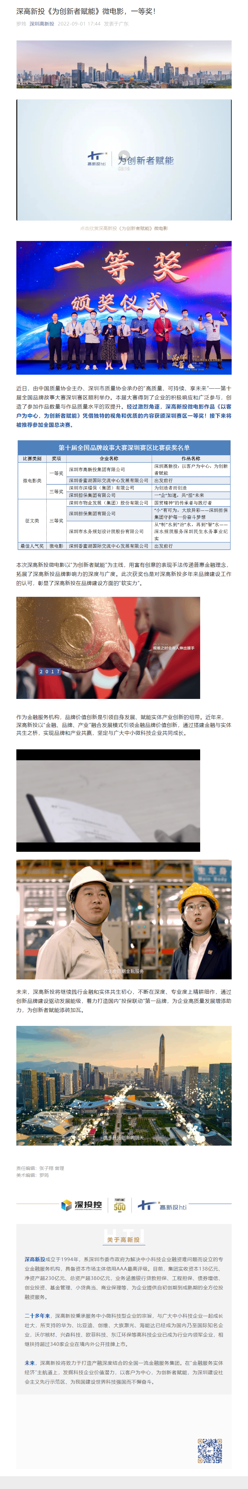 1666680060596_深高新投《为创新者赋能》微电影，一等奖！.png
