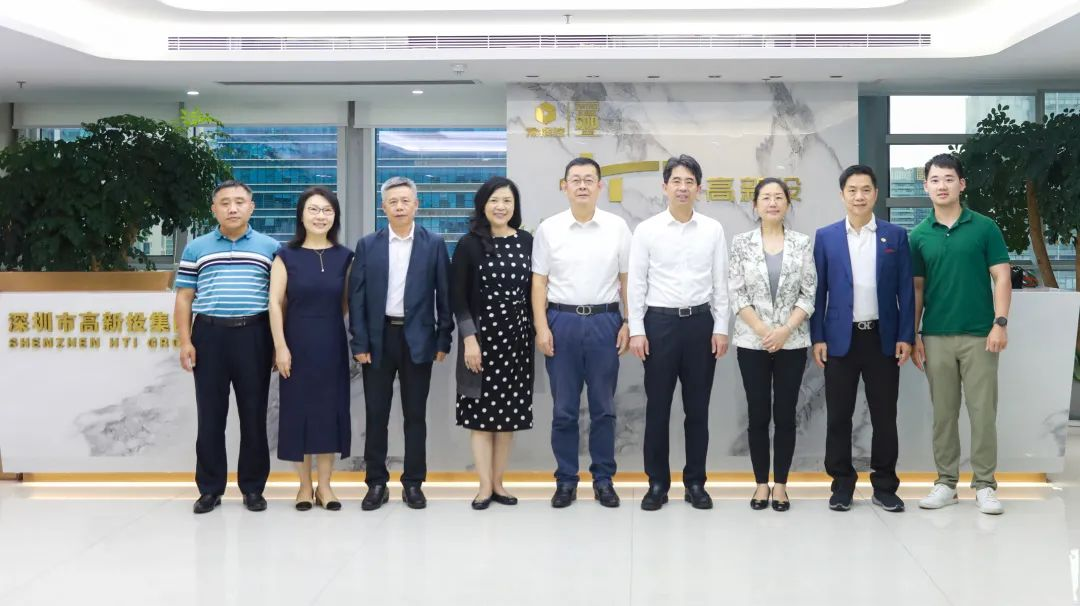 媒体聚焦｜深圳市政协工商联召开调研座谈会，建议出台容错纠错细则让金融机构敢放贷