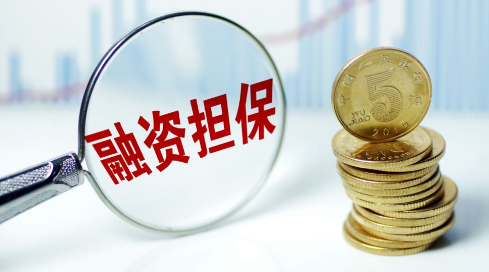 提及融资担保！《广东省深入推进资本要素市场化配置改革行动方案》发布