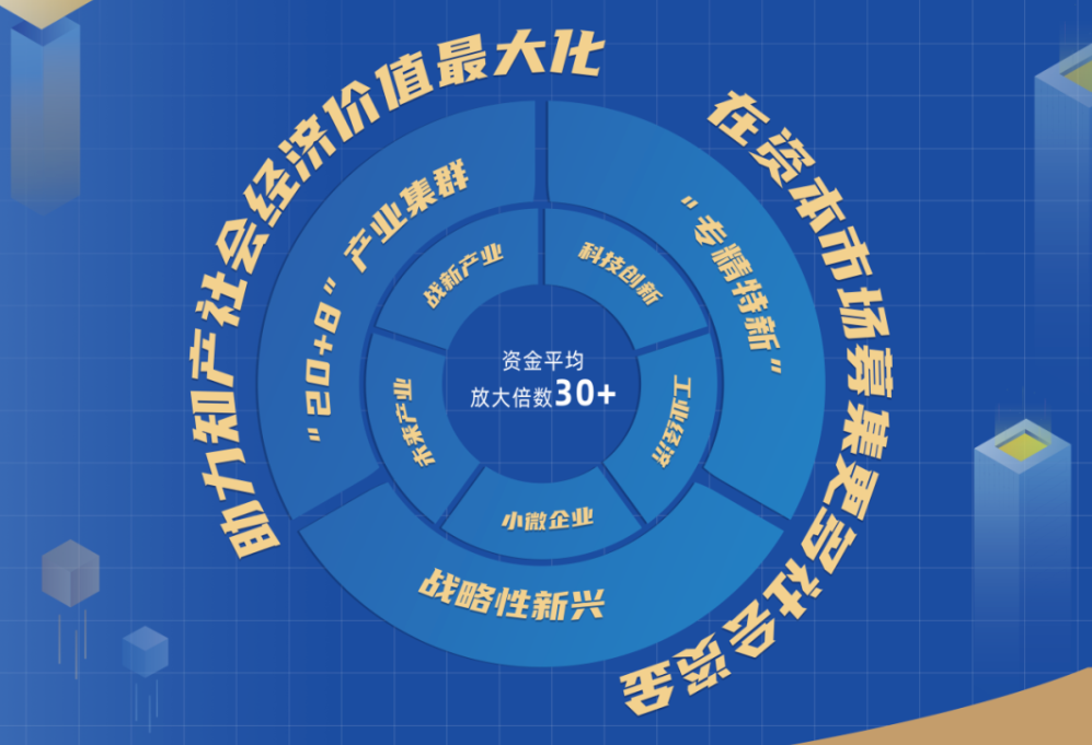 三十正茂｜国家发改委权威发布：深圳知识产权证券化特色品牌全国推广