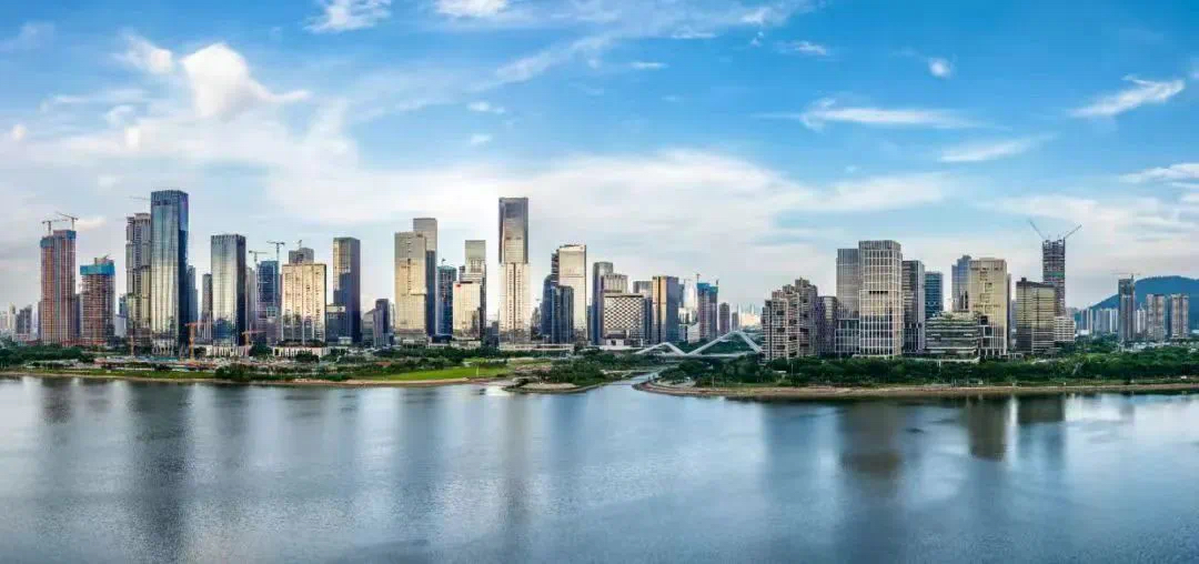 献礼特区45周年｜深高新投实现深圳独角兽企业50%服务覆盖率