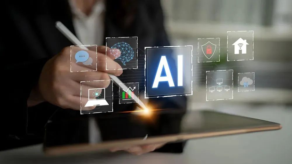 政策速递丨人工智能产业迎重磅利好！