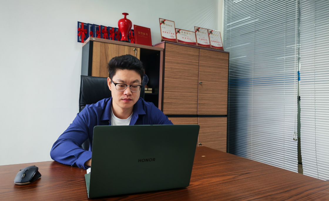 点赞！深高新投员工荣获省级一等奖