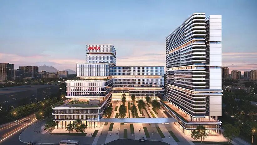 已投企业｜创鑫激光荣膺“制造业单项冠军企业”