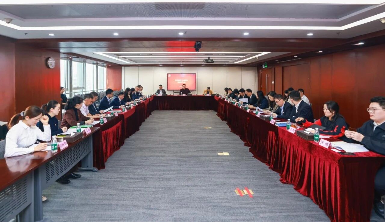 投贷联盟工作座谈会（深高新投专场） 成功举办
