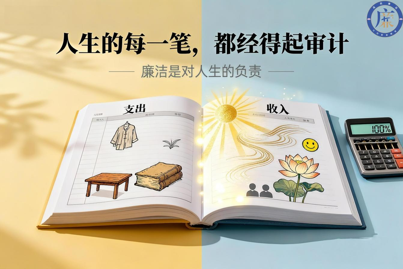 智绘廉风｜AI助力廉洁文化，共绘清风正气