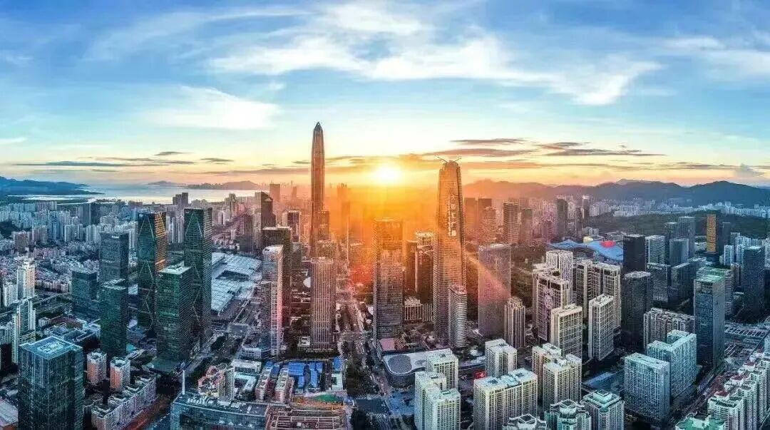 答卷｜深高新投这三件大事入选“2025年度深圳金融业十件大事”