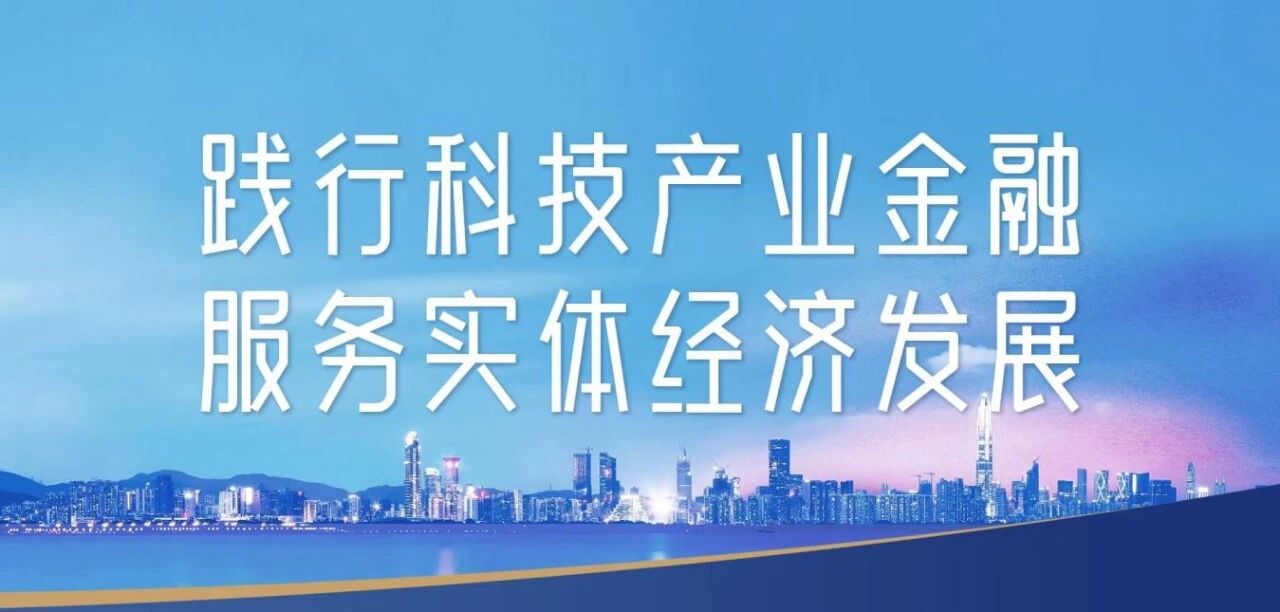 深圳新增94家省级制造业单项冠军，深高新投客户占比超六成